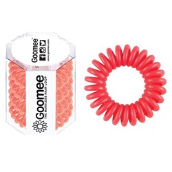 Hair Ties - Original - Peach Paradise (4pk)